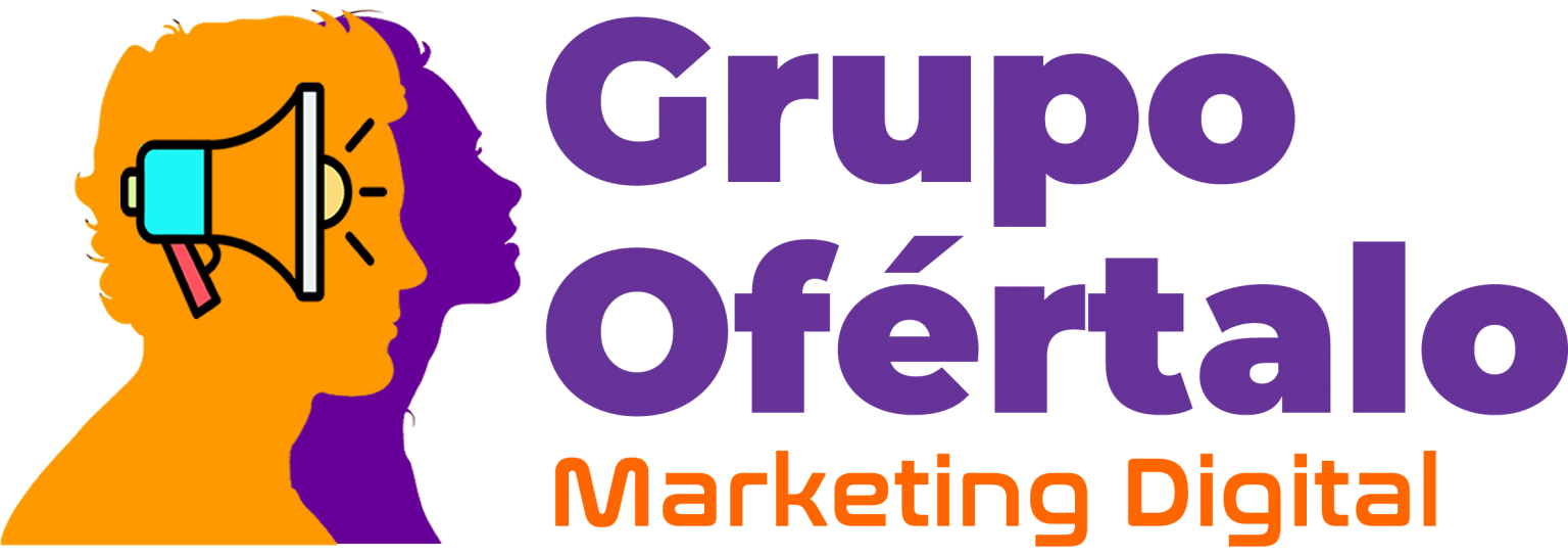 Logo Grupo Ofertalo footer