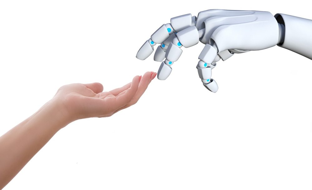 Inteligencia Artificial; en el Marketing Digital.