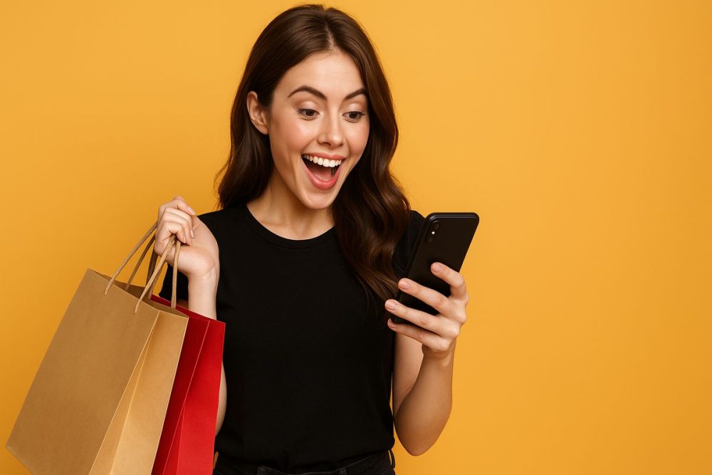 La Revolución de la Venta Online